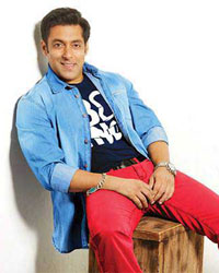 Salman Khan